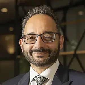 Picture of Amir Tadros